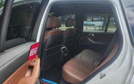 BMW X5, 2021 год, 5 499 000 рублей, 14 фотография