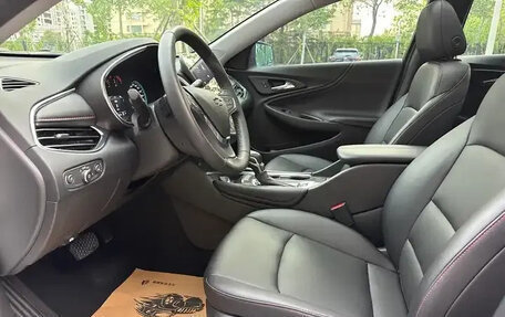 Chevrolet Malibu IX, 2022 год, 1 550 000 рублей, 8 фотография