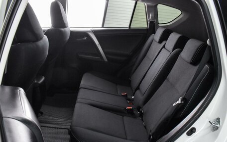 Toyota RAV4, 2016 год, 1 999 000 рублей, 9 фотография