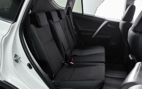 Toyota RAV4, 2016 год, 1 999 000 рублей, 7 фотография
