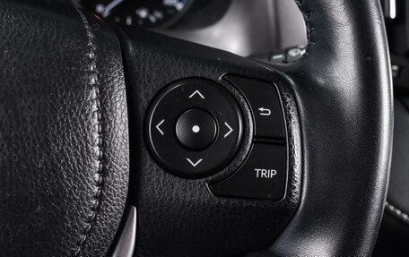 Toyota RAV4, 2016 год, 1 999 000 рублей, 16 фотография