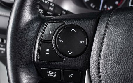 Toyota RAV4, 2016 год, 1 999 000 рублей, 15 фотография