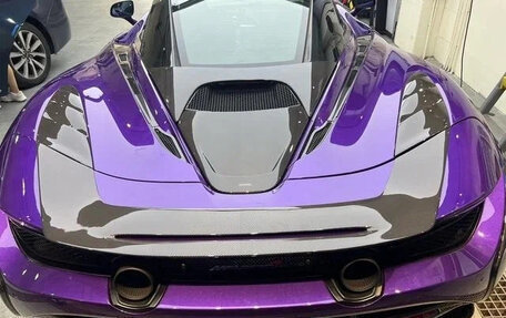 McLaren 720S, 2022 год, 21 900 666 рублей, 5 фотография