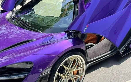 McLaren 720S, 2022 год, 21 900 666 рублей, 3 фотография