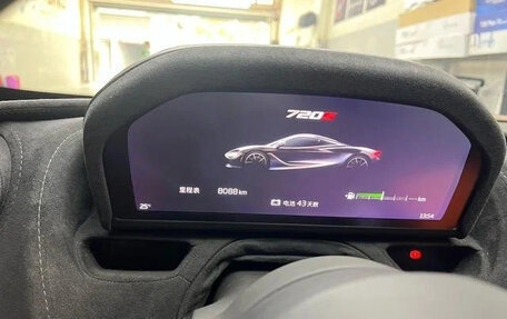 McLaren 720S, 2022 год, 21 900 666 рублей, 12 фотография
