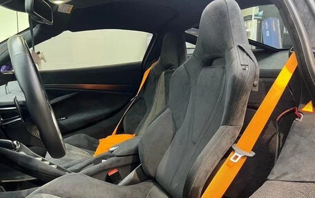 McLaren 720S, 2022 год, 21 900 666 рублей, 11 фотография
