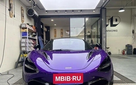 McLaren 720S, 2022 год, 21 900 666 рублей, 14 фотография