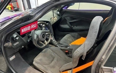 McLaren 720S, 2022 год, 21 900 666 рублей, 10 фотография