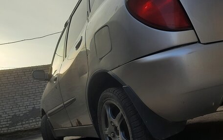 Daihatsu Sirion, 2000 год, 195 000 рублей, 8 фотография
