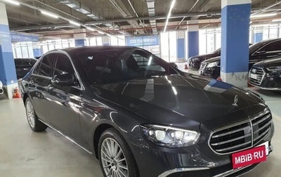 Mercedes-Benz E-Класс, 2021 год, 2 799 000 рублей, 1 фотография