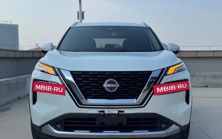 Nissan X-Trail, 2022 год, 2 380 002 рублей, 1 фотография