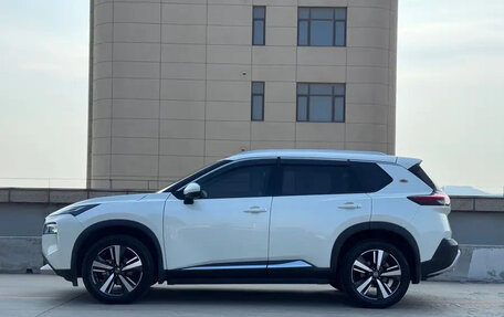 Nissan X-Trail, 2022 год, 2 380 002 рублей, 2 фотография
