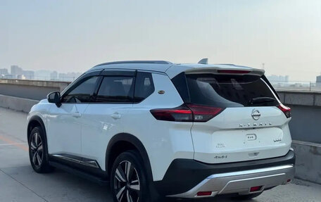 Nissan X-Trail, 2022 год, 2 380 002 рублей, 3 фотография