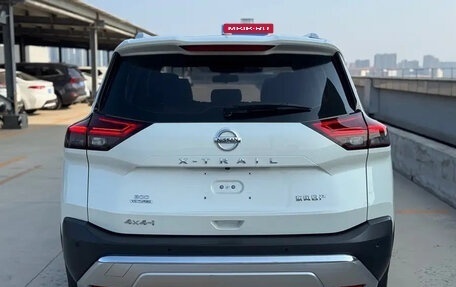 Nissan X-Trail, 2022 год, 2 380 002 рублей, 4 фотография