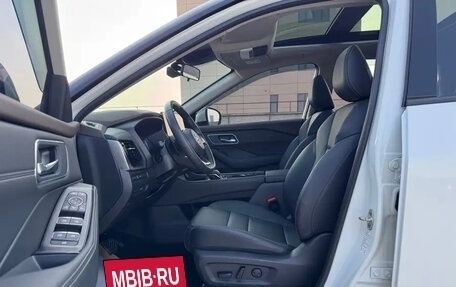 Nissan X-Trail, 2022 год, 2 380 002 рублей, 5 фотография