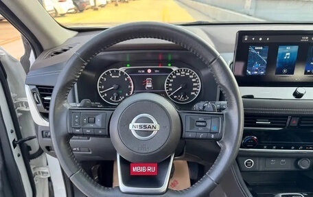 Nissan X-Trail, 2022 год, 2 380 002 рублей, 7 фотография