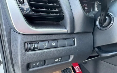 Nissan X-Trail, 2022 год, 2 380 002 рублей, 10 фотография