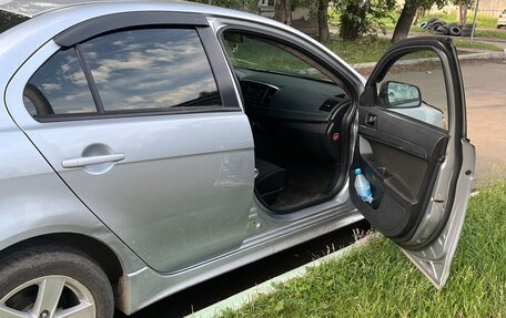 Mitsubishi Lancer IX, 2008 год, 650 000 рублей, 4 фотография