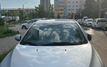 Mitsubishi Lancer IX, 2008 год, 650 000 рублей, 3 фотография