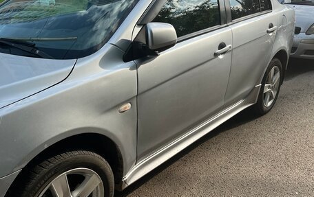 Mitsubishi Lancer IX, 2008 год, 650 000 рублей, 2 фотография