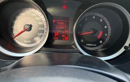 Mitsubishi Lancer IX, 2008 год, 650 000 рублей, 7 фотография