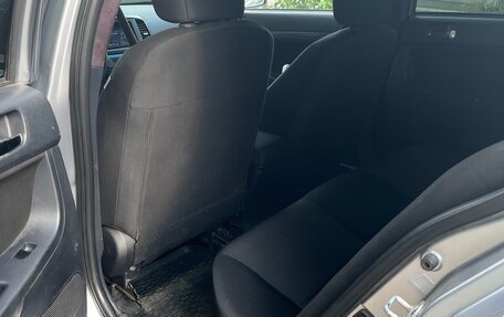 Mitsubishi Lancer IX, 2008 год, 650 000 рублей, 6 фотография
