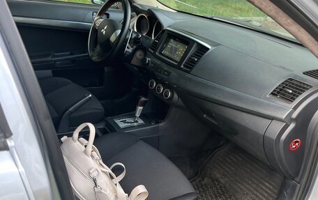 Mitsubishi Lancer IX, 2008 год, 650 000 рублей, 5 фотография