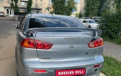 Mitsubishi Lancer IX, 2008 год, 650 000 рублей, 1 фотография
