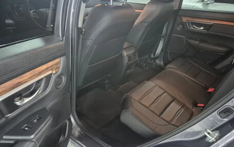 Honda CR-V IV, 2021 год, 2 499 000 рублей, 9 фотография