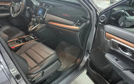 Honda CR-V IV, 2021 год, 2 499 000 рублей, 13 фотография