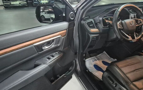 Honda CR-V IV, 2021 год, 2 499 000 рублей, 8 фотография