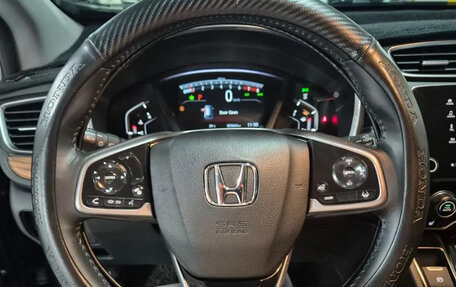 Honda CR-V IV, 2021 год, 2 499 000 рублей, 5 фотография