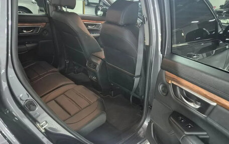 Honda CR-V IV, 2021 год, 2 499 000 рублей, 15 фотография