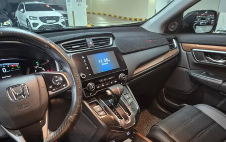 Honda CR-V IV, 2021 год, 2 499 000 рублей, 7 фотография