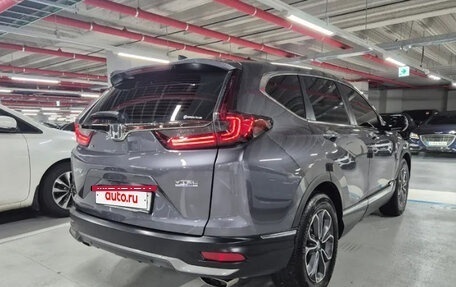 Honda CR-V IV, 2021 год, 2 499 000 рублей, 3 фотография