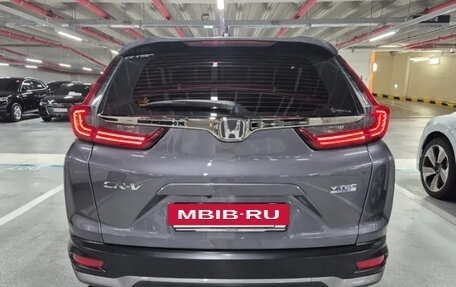 Honda CR-V IV, 2021 год, 2 499 000 рублей, 4 фотография
