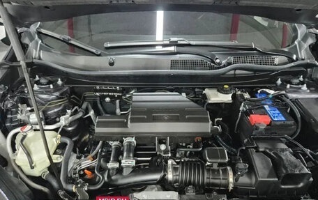 Honda CR-V IV, 2021 год, 2 499 000 рублей, 12 фотография