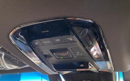 Toyota Harrier, 2022 год, 2 580 000 рублей, 21 фотография