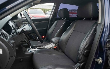 Chevrolet Epica, 2012 год, 535 000 рублей, 8 фотография