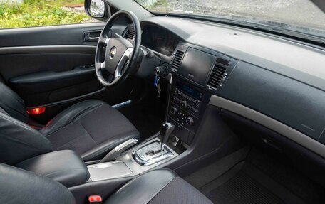 Chevrolet Epica, 2012 год, 535 000 рублей, 10 фотография