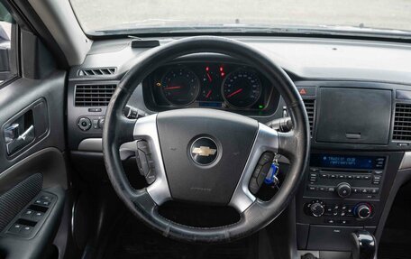 Chevrolet Epica, 2012 год, 535 000 рублей, 13 фотография