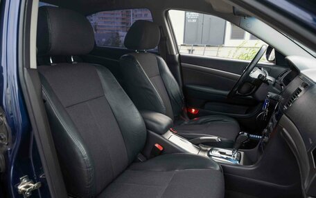 Chevrolet Epica, 2012 год, 535 000 рублей, 11 фотография