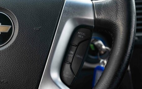 Chevrolet Epica, 2012 год, 535 000 рублей, 15 фотография