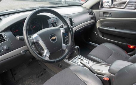 Chevrolet Epica, 2012 год, 535 000 рублей, 7 фотография