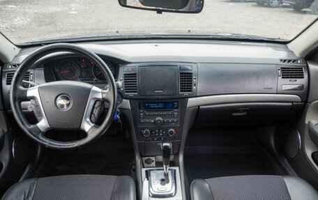 Chevrolet Epica, 2012 год, 535 000 рублей, 12 фотография