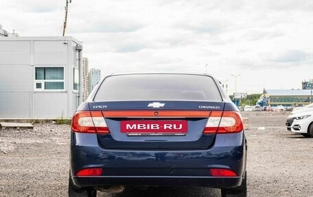 Chevrolet Epica, 2012 год, 535 000 рублей, 5 фотография