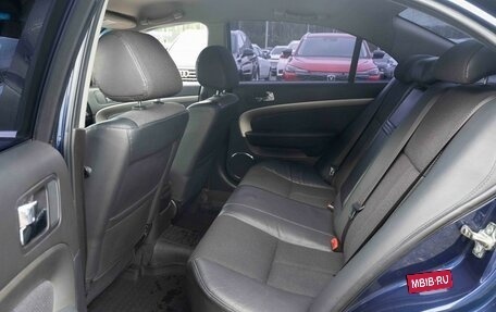 Chevrolet Epica, 2012 год, 535 000 рублей, 9 фотография