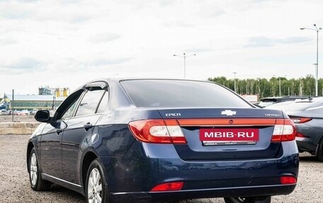 Chevrolet Epica, 2012 год, 535 000 рублей, 4 фотография