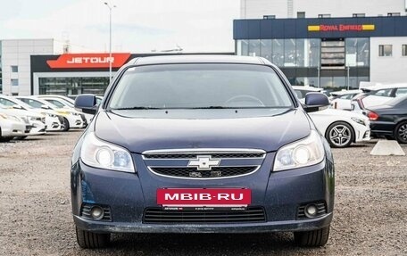 Chevrolet Epica, 2012 год, 535 000 рублей, 2 фотография
