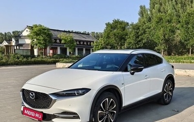 Mazda CX-4, 2022 год, 2 245 002 рублей, 1 фотография